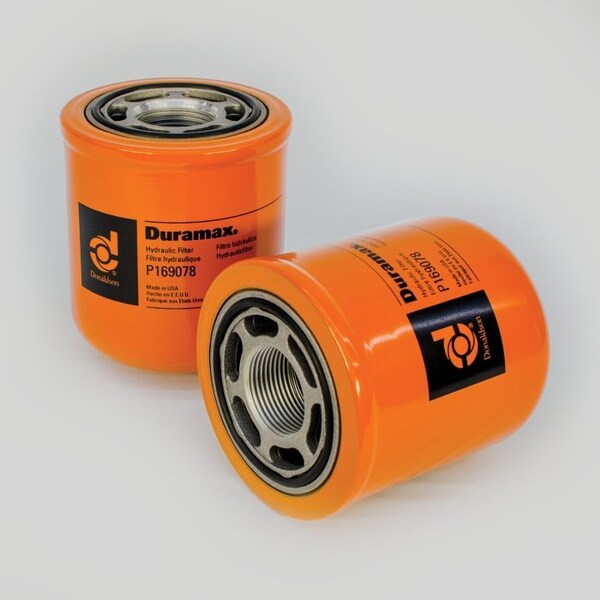 Duramax Filter